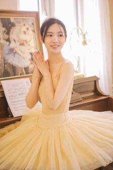 新妈妈